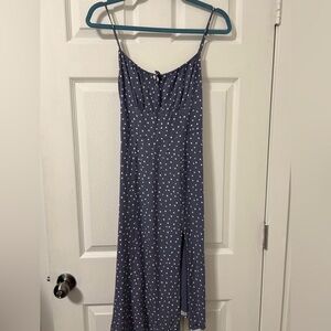 XS Abercrombie dress